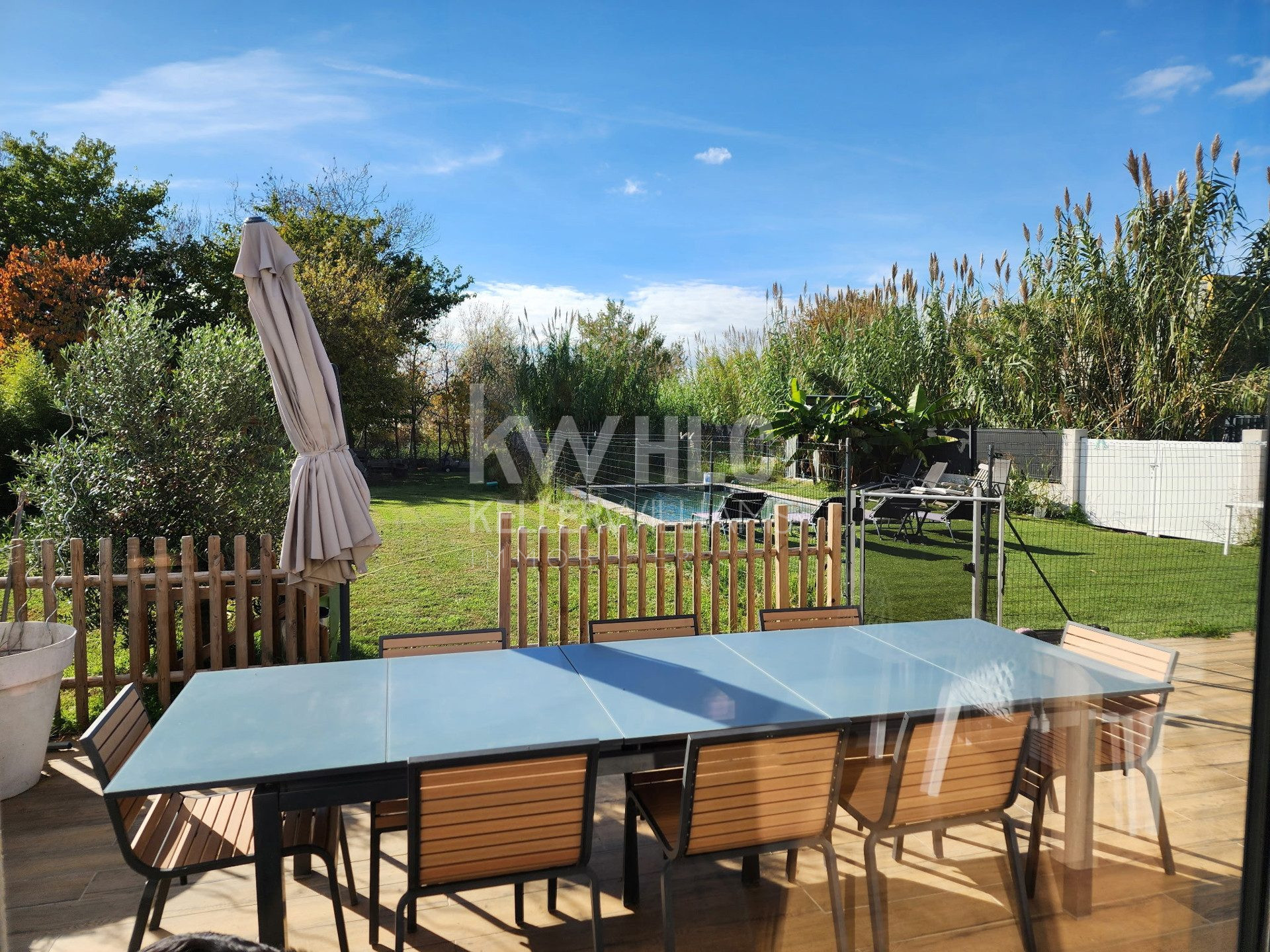 Maison 4 pièces 118 m² · à St Chamas · 118 m² · 499 000 €