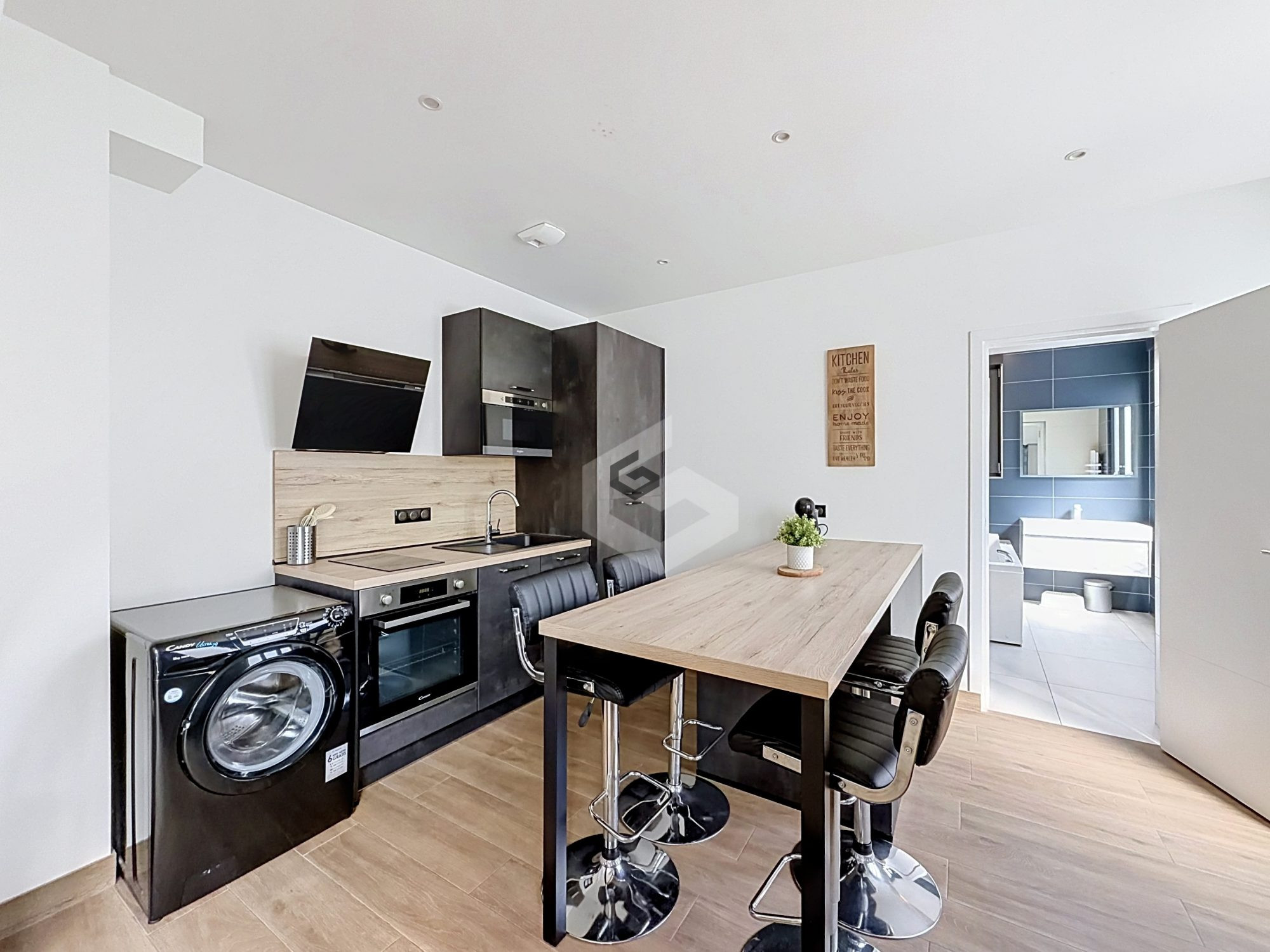 Appartement 2 pièces 74 m² · à Reims · 74 m² · 199 900 €