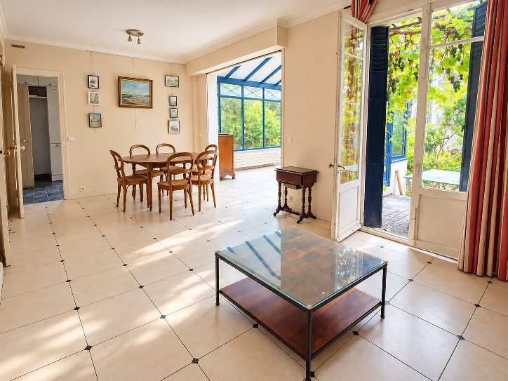 Maison 7 pièces 165 m² · à Montreuil · 165 m² · 1 350 000 €