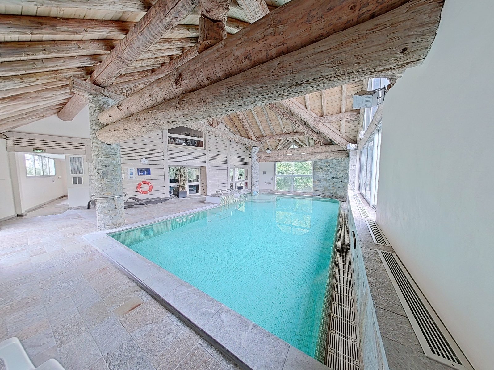 Appartement 3 pièces 64 m² · à Vielle Aure · 64 m² · 238 610 €
