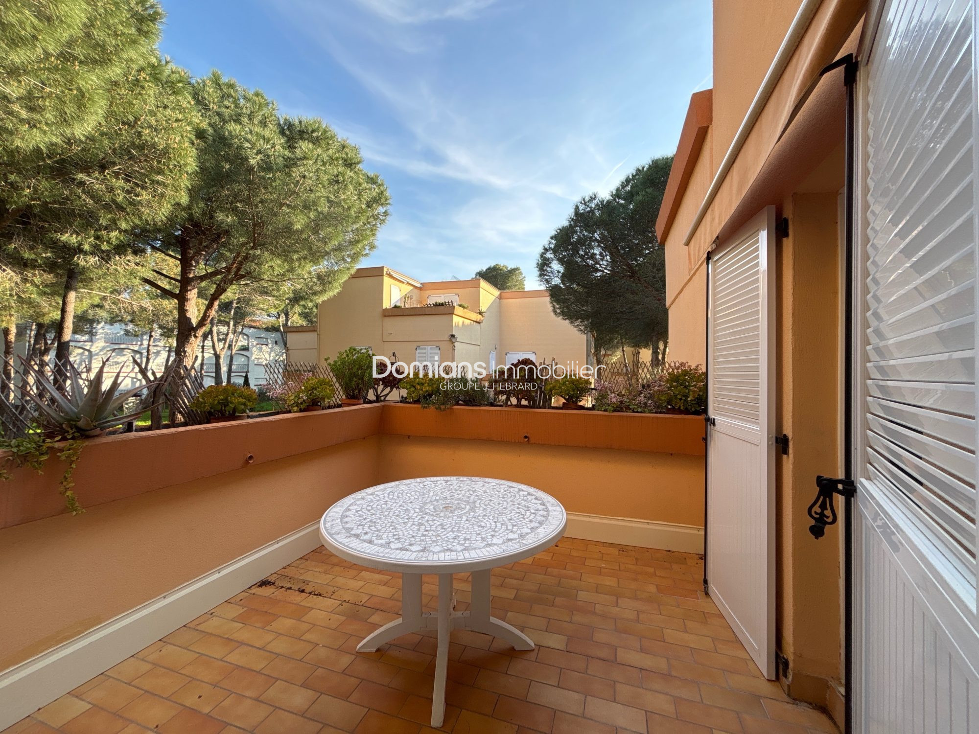 Appartement 2 pièces 35 m² · à Argeles sur Mer · 35 m² · 129 000 €