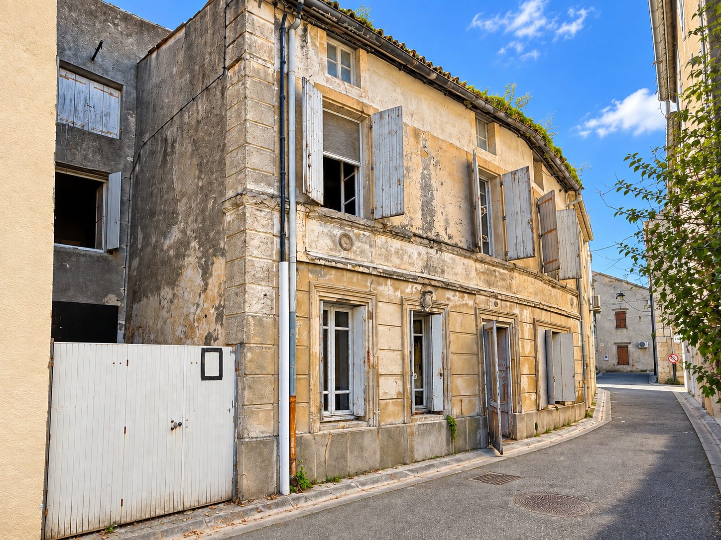 Maison 6 pièces 161 m² · à Canet · 161 m² · 64 000 €