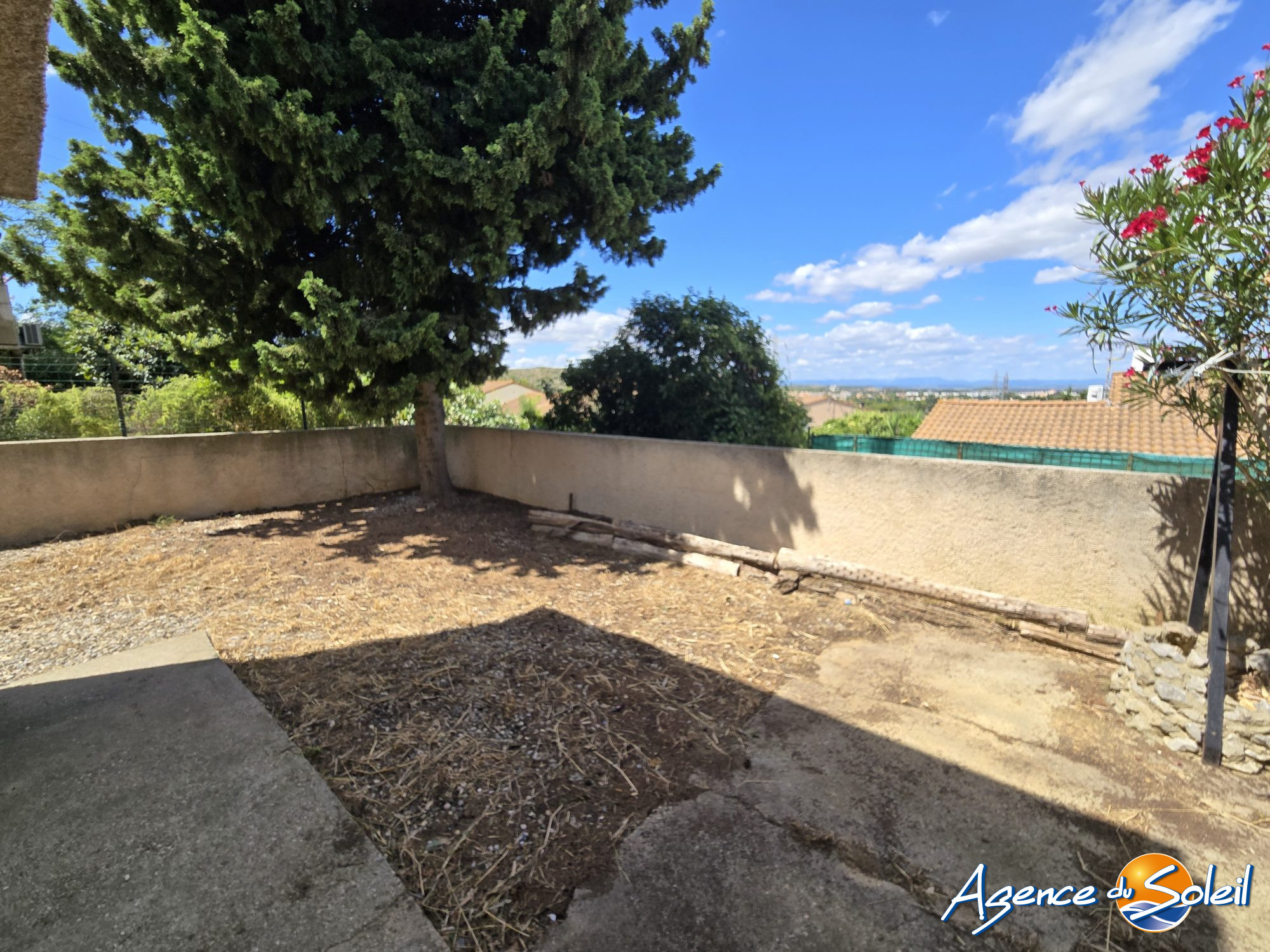 Maison – NARBONNE AUDE OCCITANIE - Vue 2