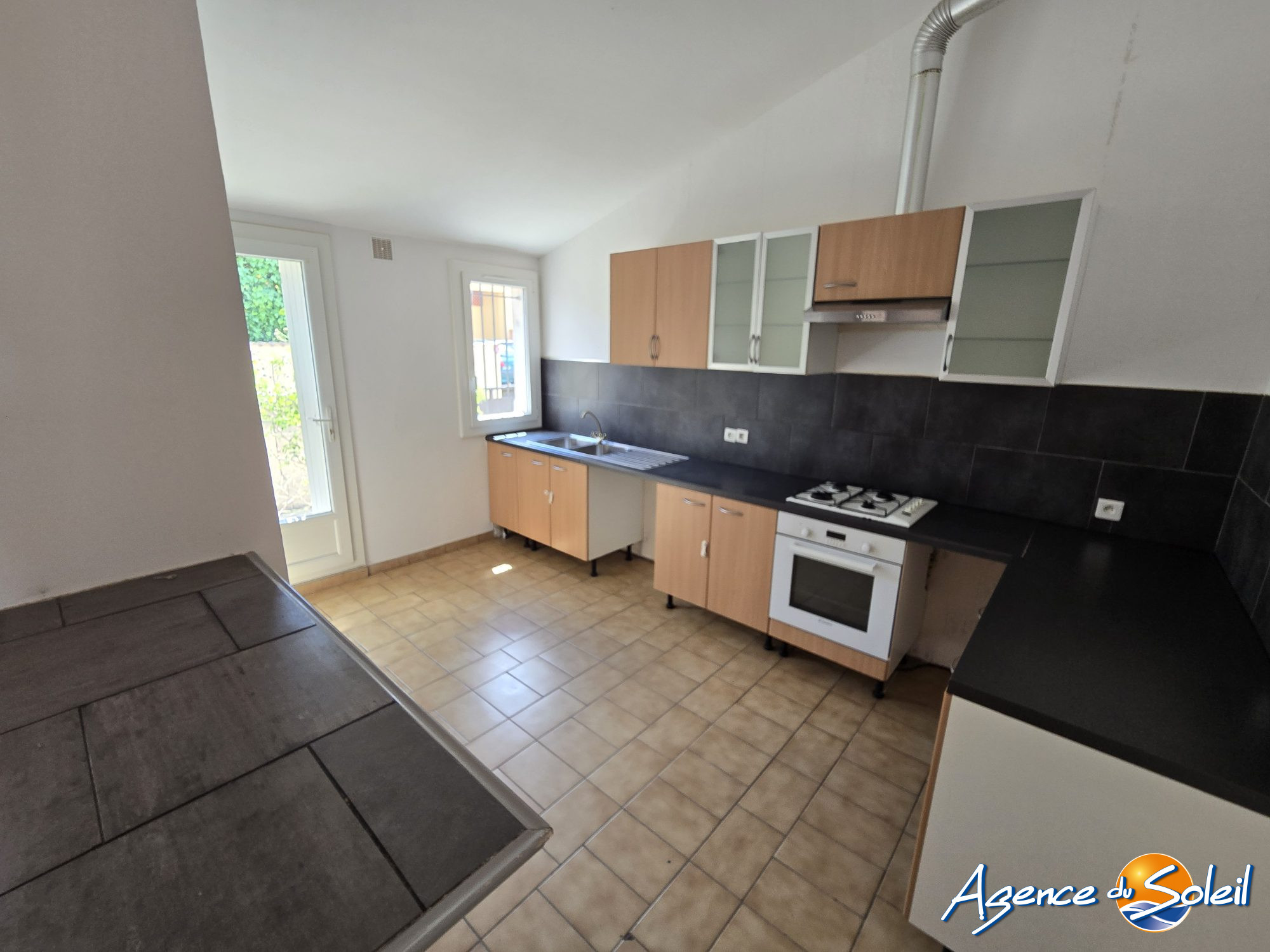 Maison – NARBONNE AUDE OCCITANIE - Vue 3