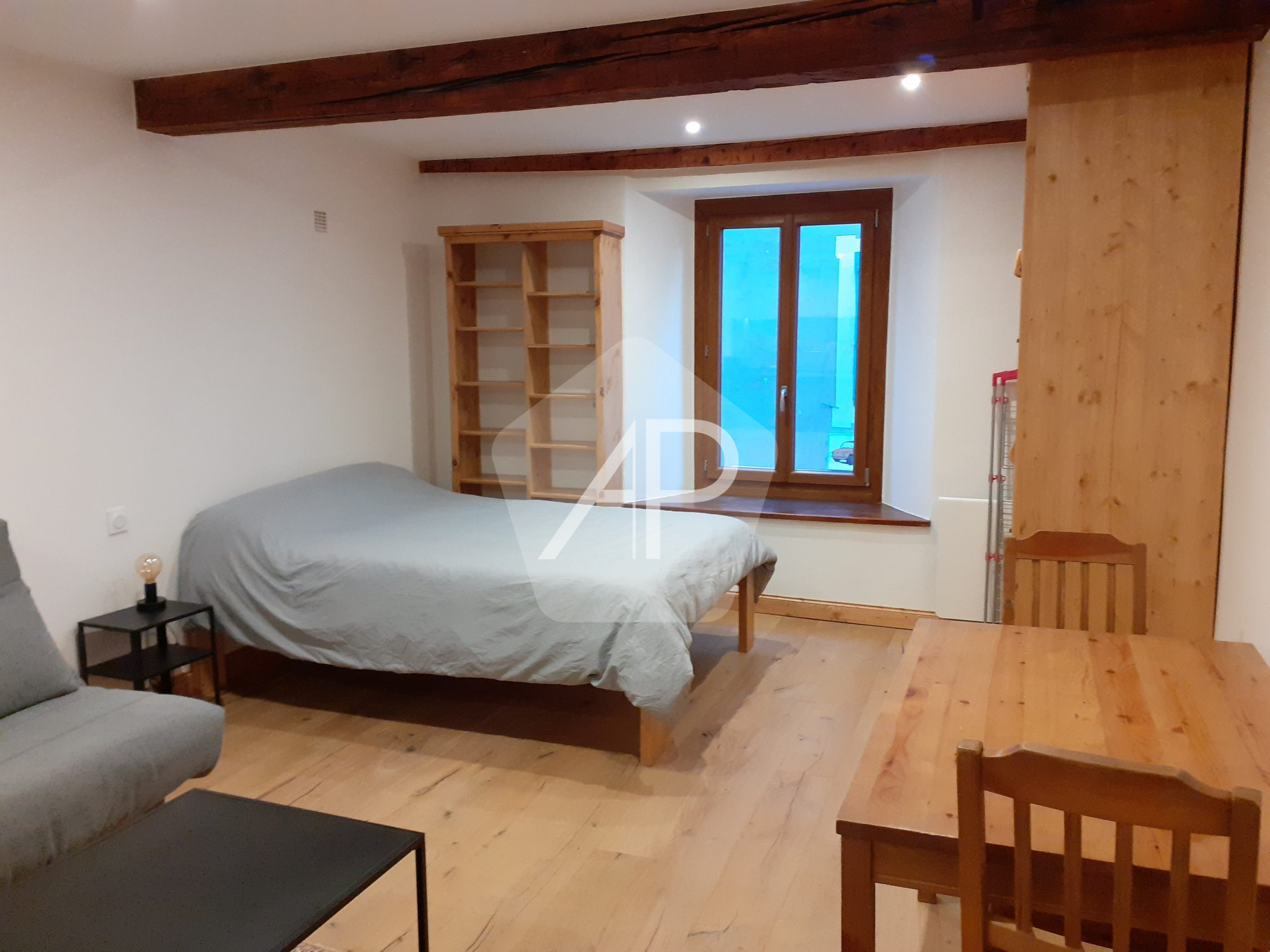 Appartement – BRIANCON HAUTES-ALPES PROVENCE-ALPES-COTE-D-AZUR - Vue 2