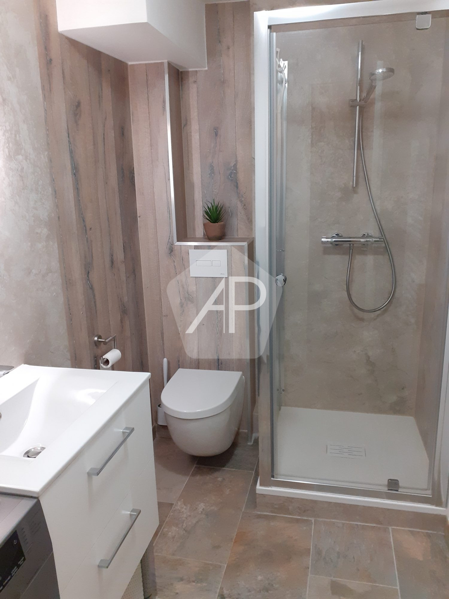 Appartement – BRIANCON HAUTES-ALPES PROVENCE-ALPES-COTE-D-AZUR - Vue 5
