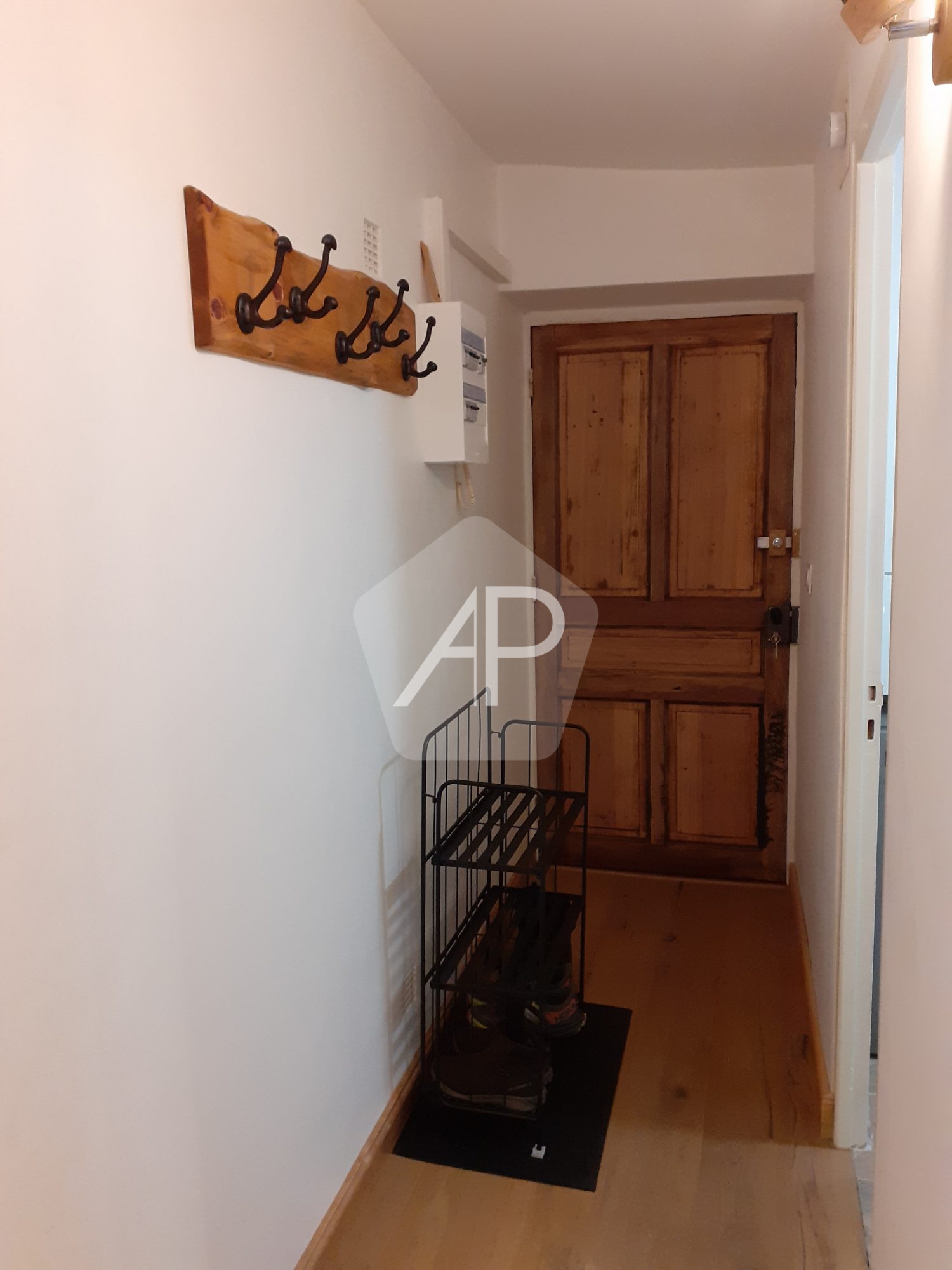 Appartement – BRIANCON HAUTES-ALPES PROVENCE-ALPES-COTE-D-AZUR - Plus
