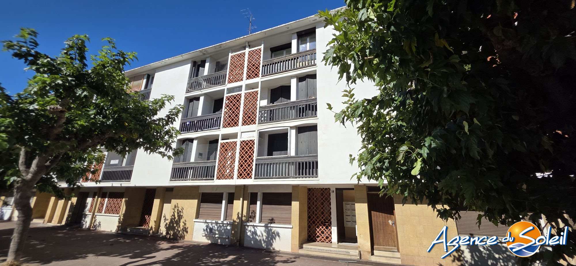 Appartement – PERPIGNAN PYRENEES-ORIENTALES OCCITANIE