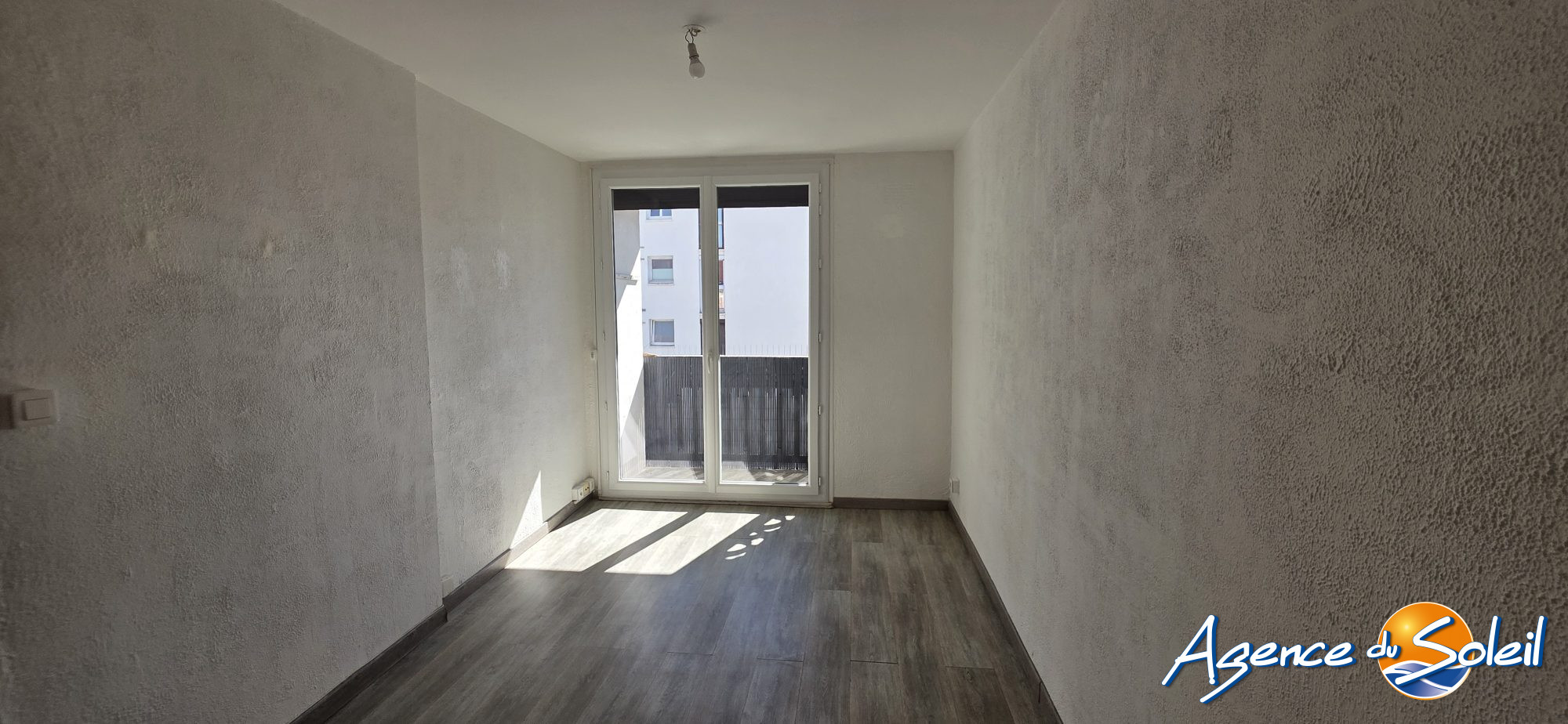 Appartement – PERPIGNAN PYRENEES-ORIENTALES OCCITANIE - Vue 2