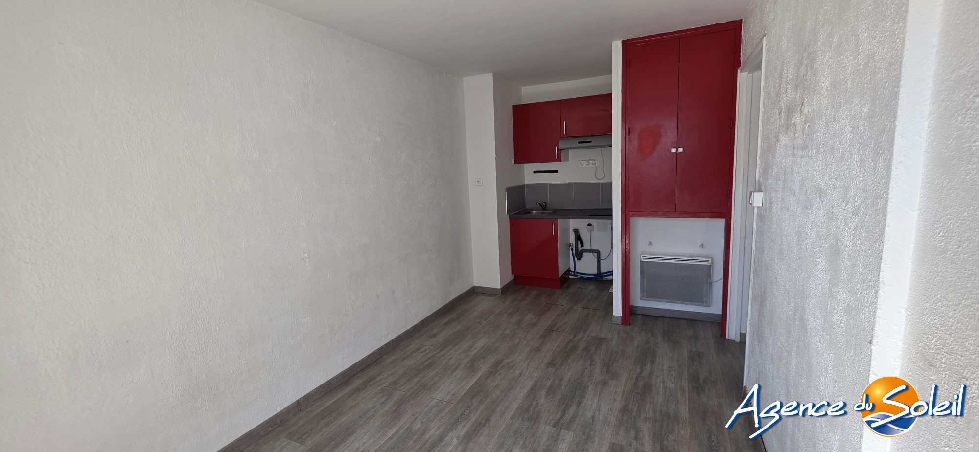 Appartement – PERPIGNAN PYRENEES-ORIENTALES OCCITANIE - Vue 3