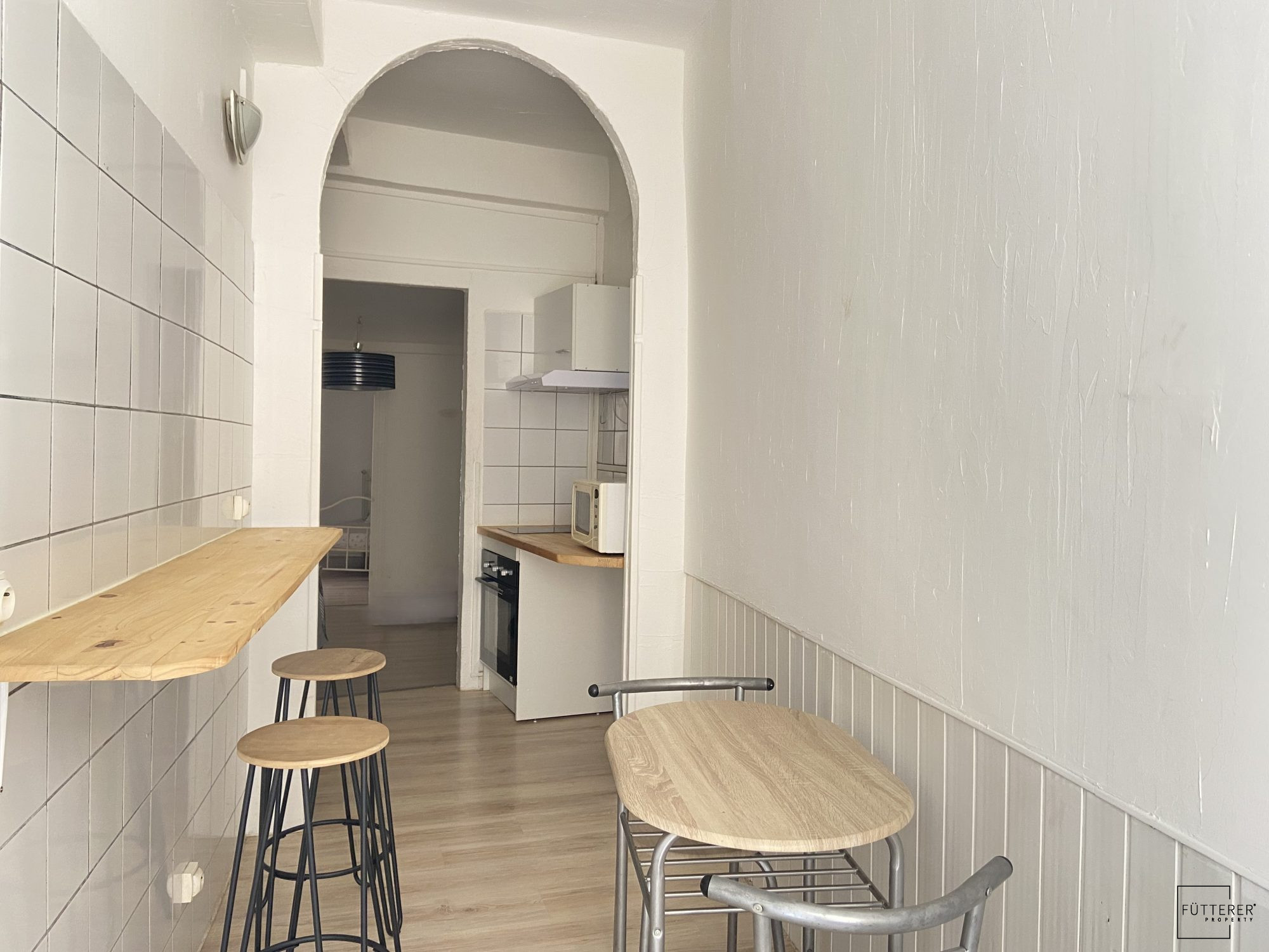 Appartement 2 pièces 43 m² · à Narbonne · 43 m² · 470 €/mois