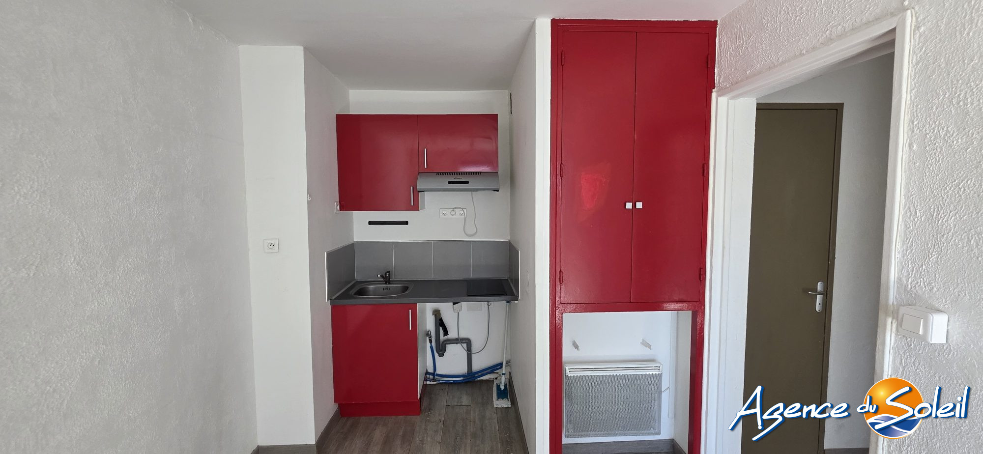 Appartement – PERPIGNAN PYRENEES-ORIENTALES OCCITANIE - Plus