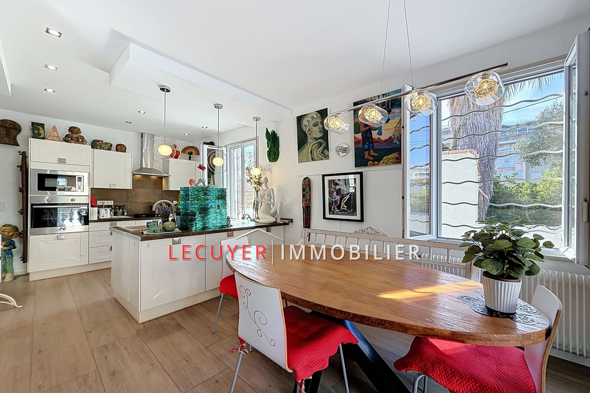 Maison 5 pièces 118 m² · à Le Golfe Juan · 118 m² · 665 000 €