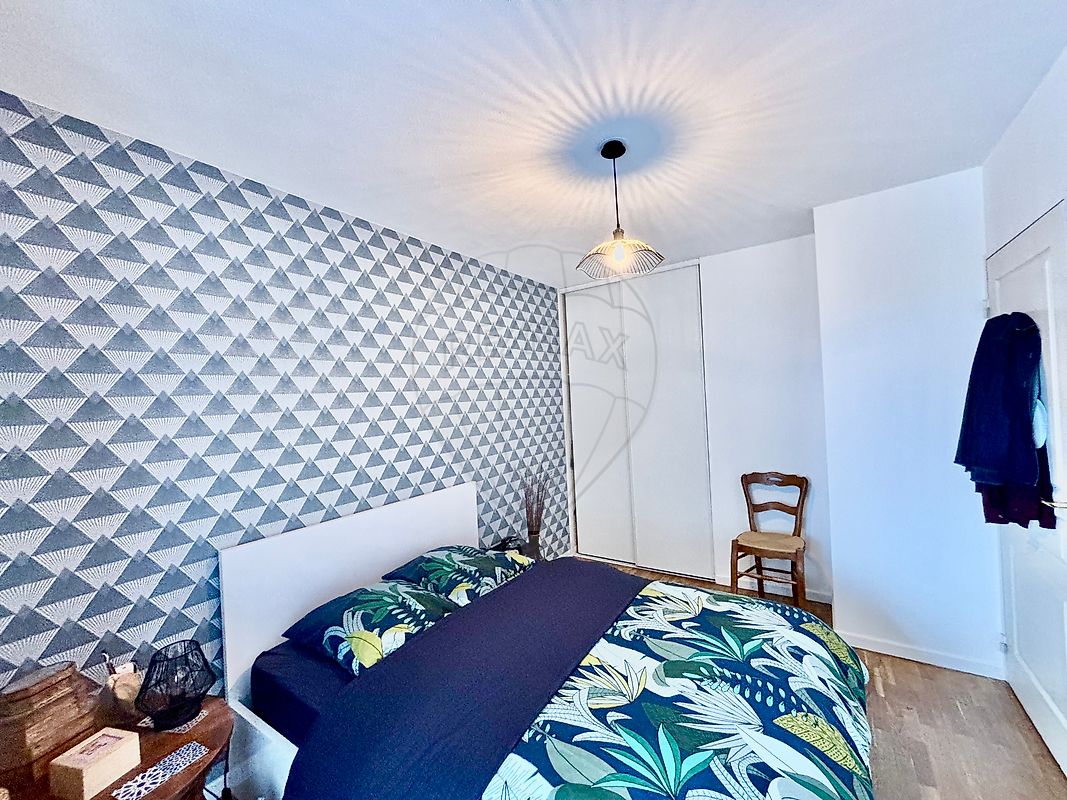 Appartement – Villeurbanne, Gratte-Ciel - Vue 2