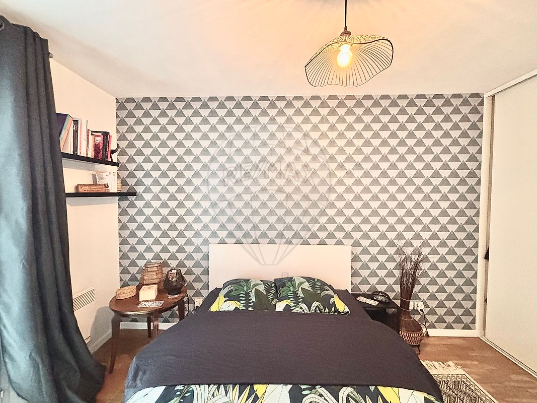 Appartement – Villeurbanne, Gratte-Ciel - Vue 3