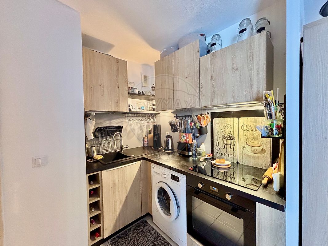 Appartement – Villeurbanne, Gratte-Ciel - Vue 4