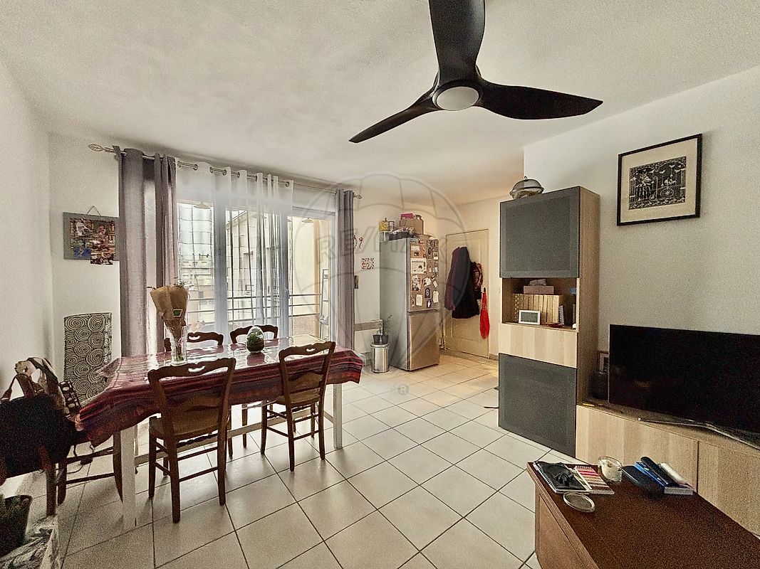 Appartement – Villeurbanne, Gratte-Ciel - Plus