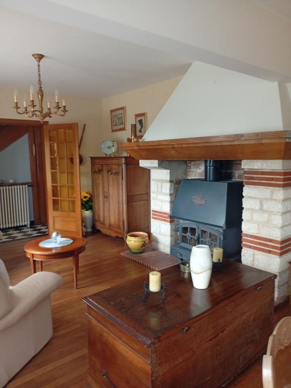 Maison 6 pièces 162 m² · à Forceville en Vimeu · 162 m² · 175 000 €