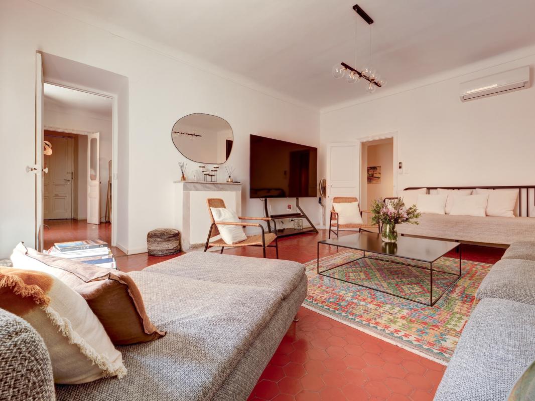 Appartement 3 pièces 103 m² · à Nice · 103 m² · 829 000 €
