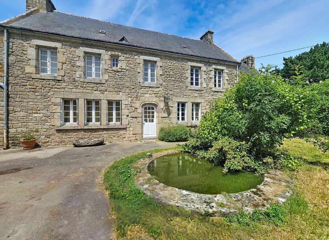 Maison 5 pièces 235 m² · à Plouhinec · 235 m² · 1 155 000 €