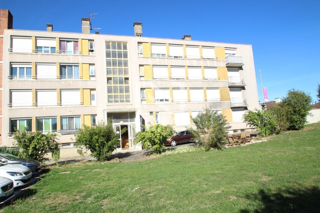 Appartement 5 pièces 86 m² · à Chagny · 86 m² · 750 €/mois