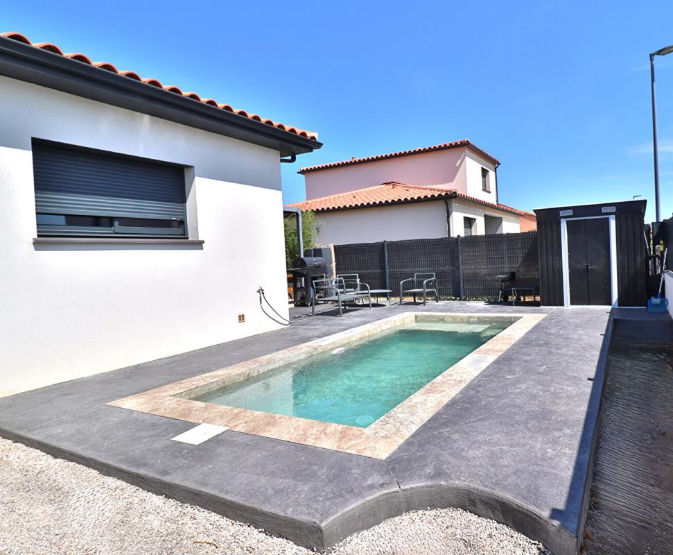 Maison 4 pièces 102 m² · à Rivesaltes · 102 m² · 329 900 €