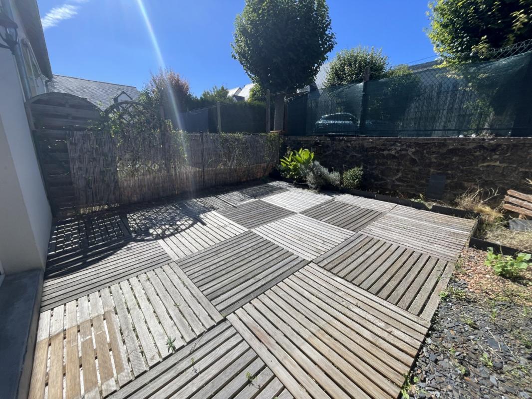 Appartement 3 pièces 62 m² · à Loches · 62 m² · 660 €/mois