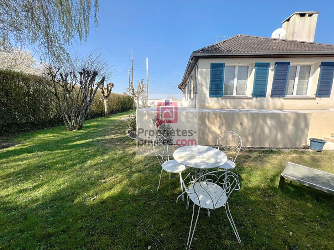 Maison 7 pièces 140 m² · à Le Perray en Yvelines · 140 m² · 490 000 €