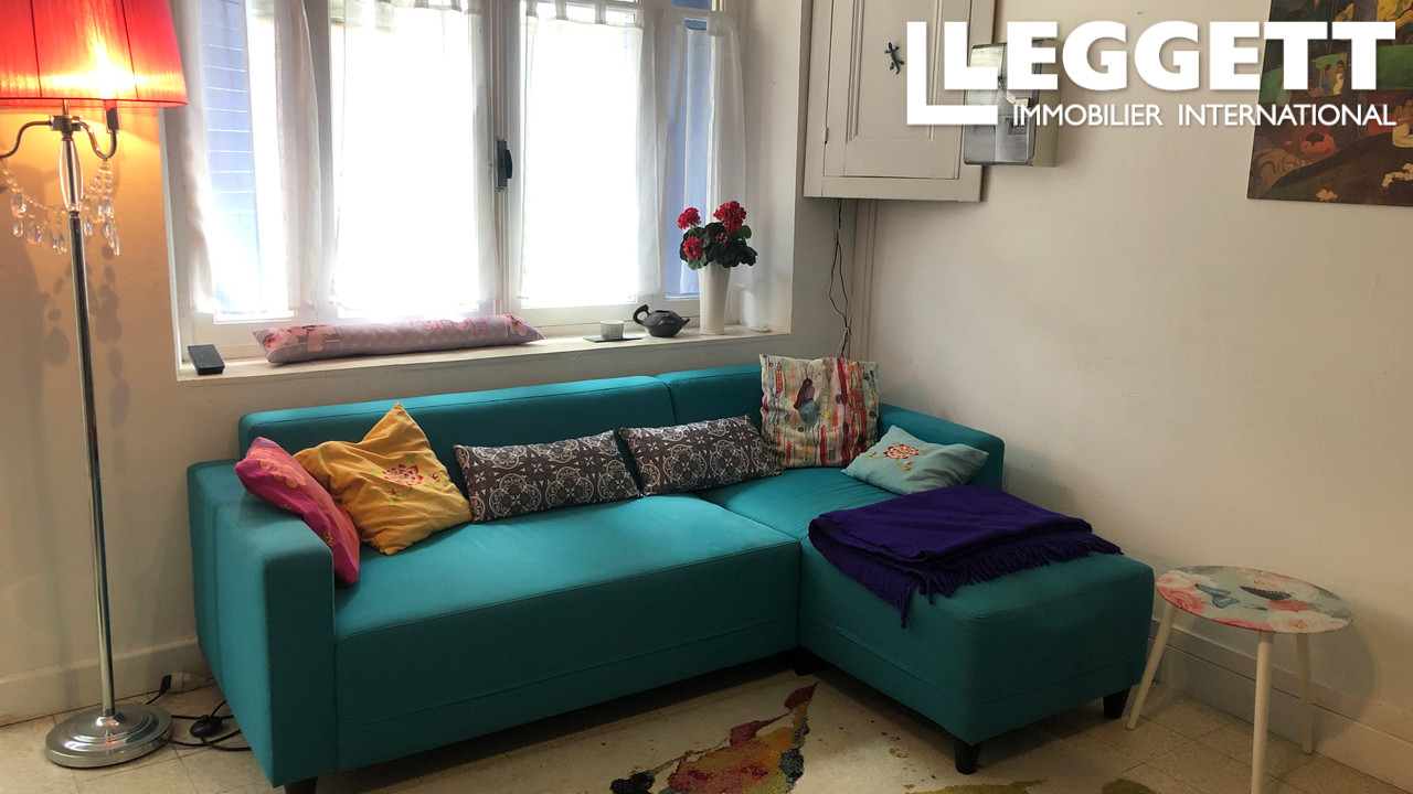 Maison 4 pièces 81 m² · à Trebes · 81 m² · 89 000 €
