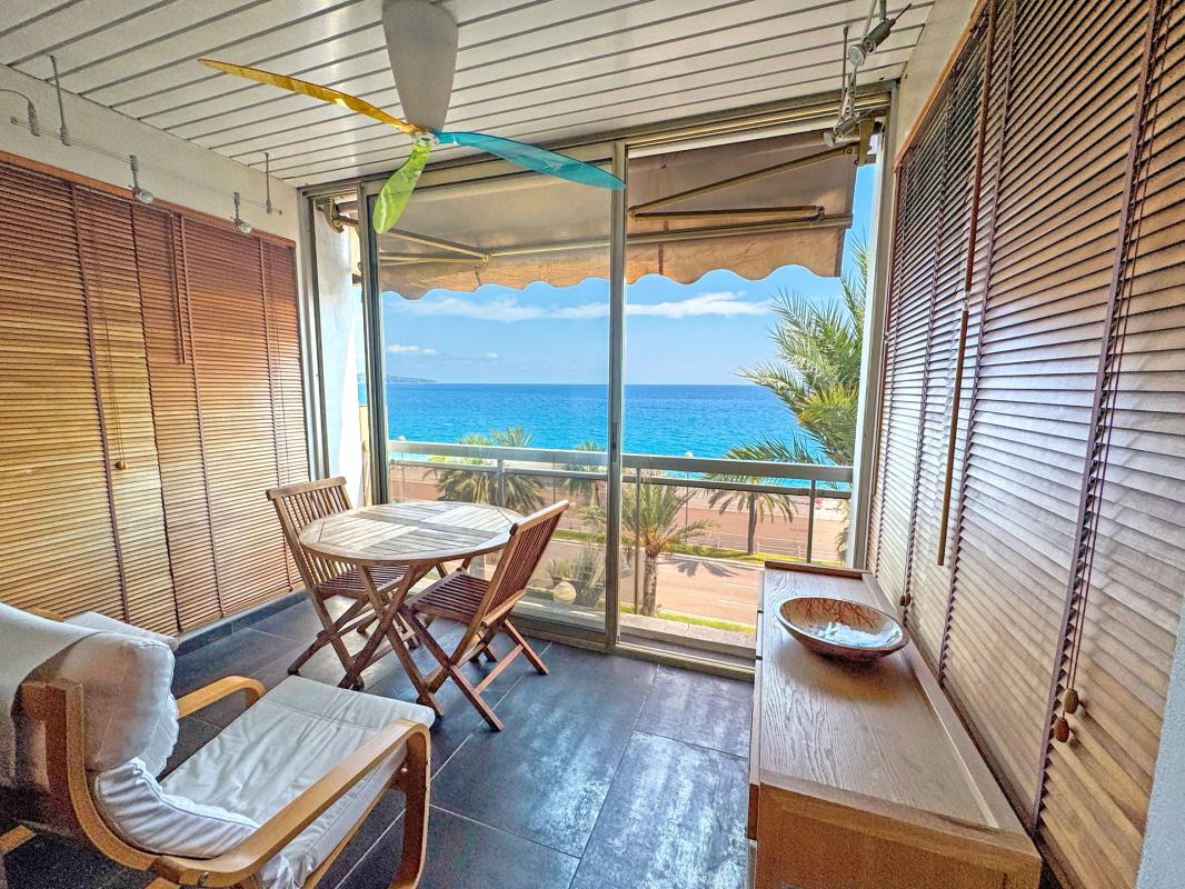 Appartement 1 pièce 26 m² · à Nice · 26 m² · 324 000 €