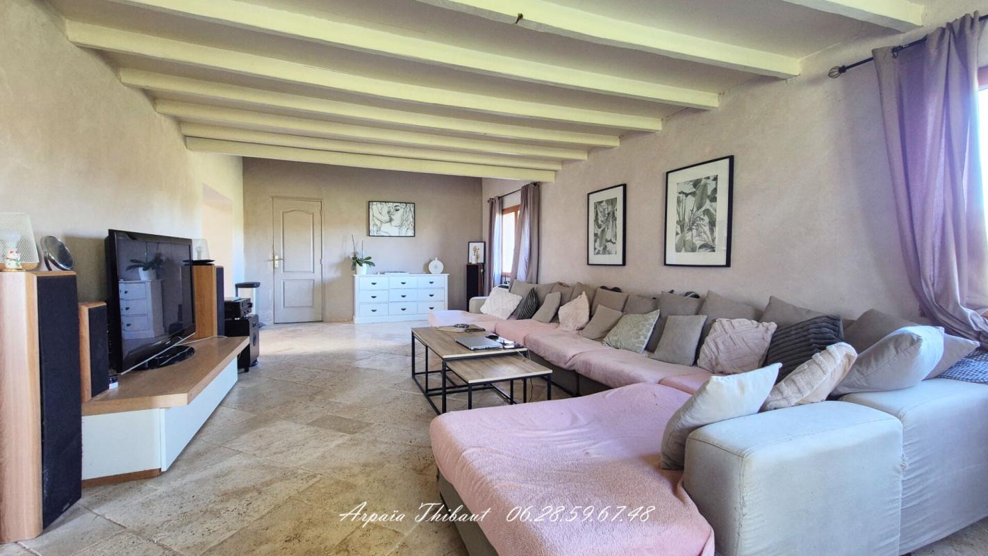Maison – VALENSOLE ALPES-DE-HAUTE-PROVENCE PROVENCE-ALPES-COTE-D-AZUR - Vue 3