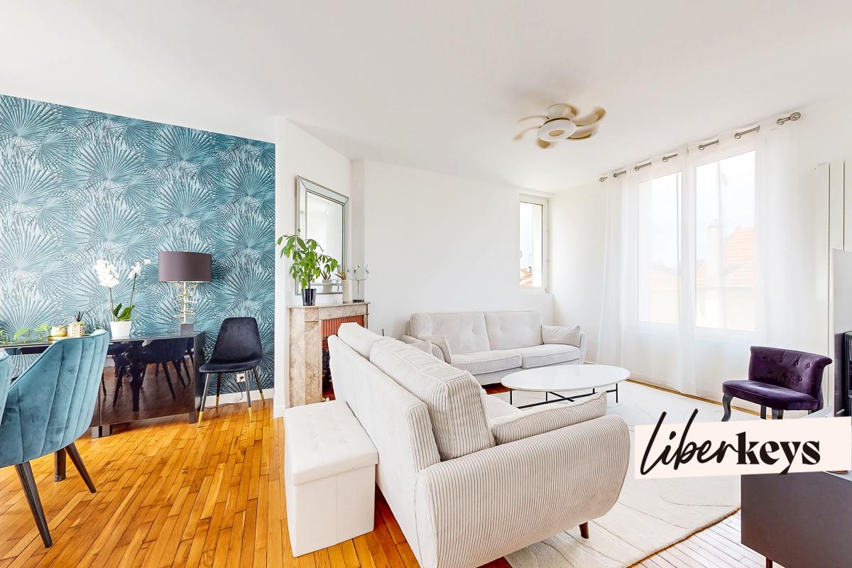 Maison 5 pièces 110 m² · à Orly · 110 m² · 470 000 €