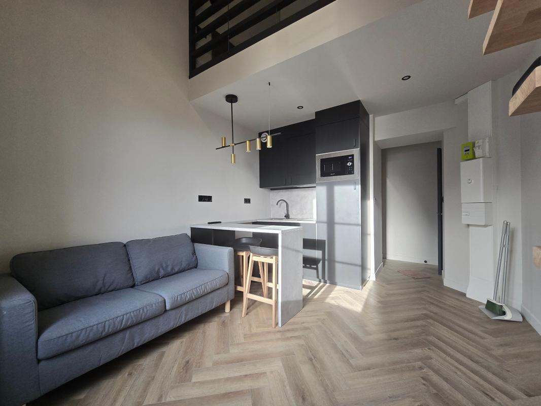 Appartement 2 pièces 25 m² · à Caen · 25 m² · 750 €/mois