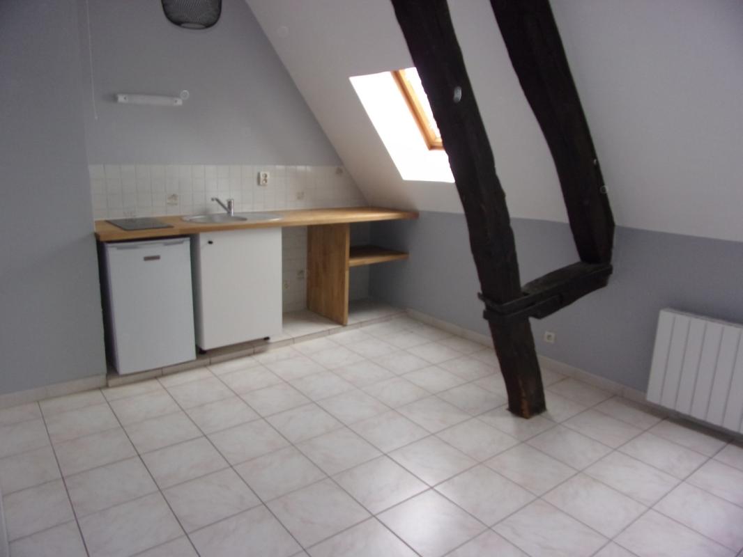 Appartement 2 pièces 25 m² · à Vernon · 25 m² · 486 €/mois