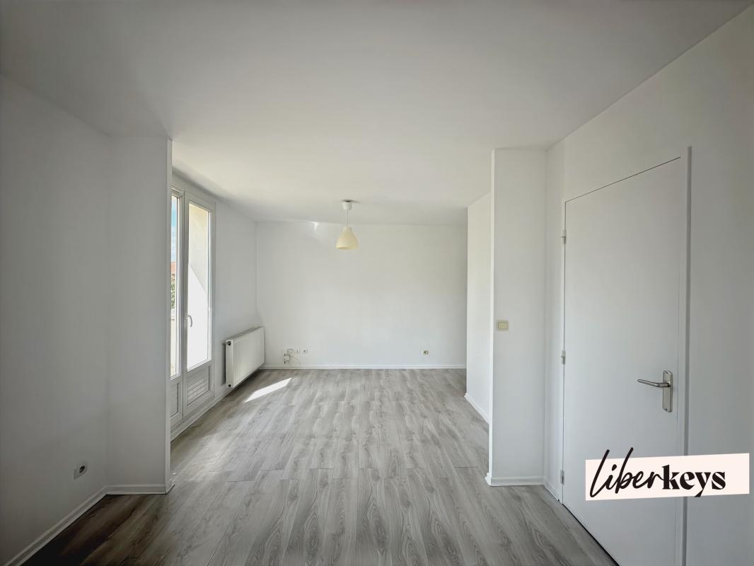 Appartement – Vaulx-en-Velin, Le Village - Vue 5