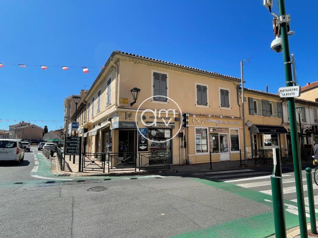 Achat Immeuble 340m² LA GARDE 83130 - Vue 4