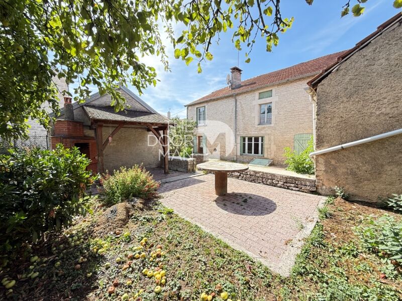 Maison – CHALVRAINES HAUTE-MARNE GRAND-EST - Vue 2