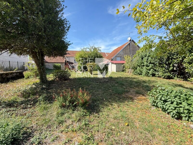 Maison – CHALVRAINES HAUTE-MARNE GRAND-EST - Vue 3