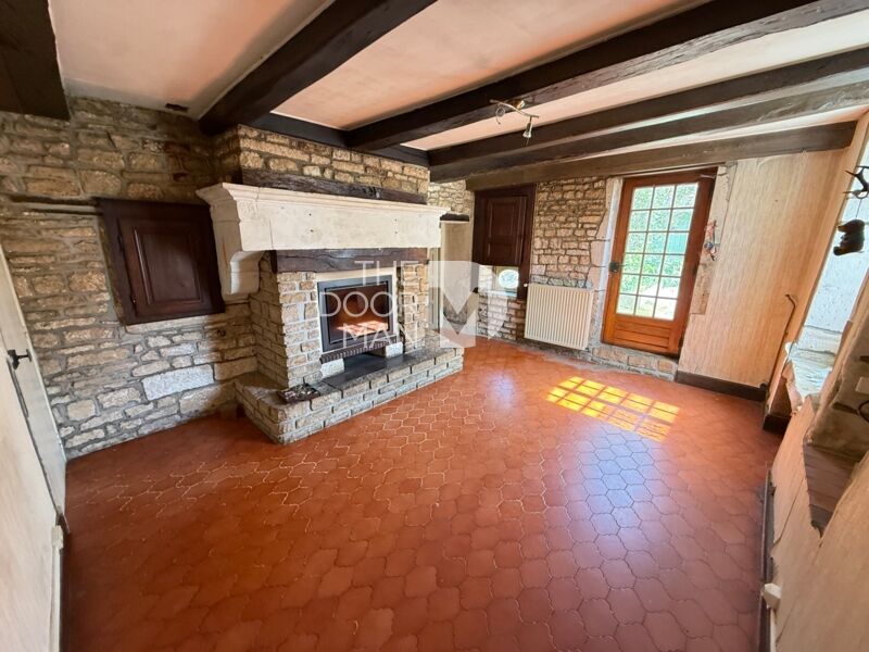 Maison – CHALVRAINES HAUTE-MARNE GRAND-EST - Vue 4
