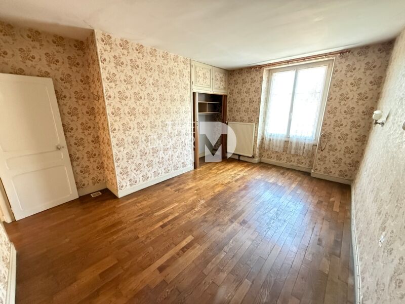Maison – CHALVRAINES HAUTE-MARNE GRAND-EST - Vue 5