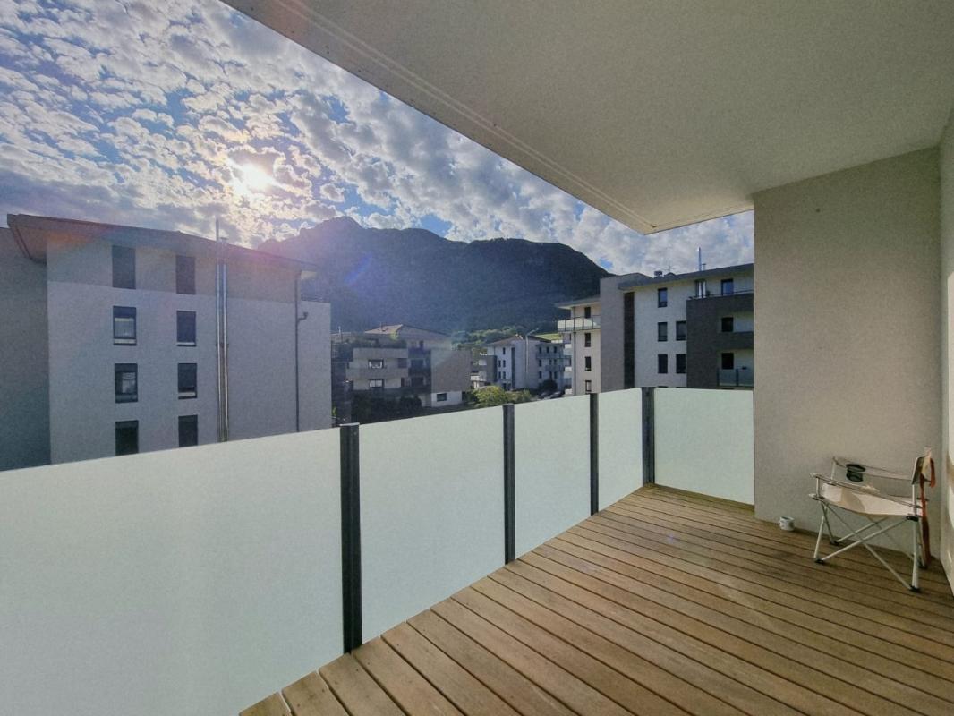 Appartement – Saint-Pierre-en-Faucigny, Saint-Maurice, Passeirier - Vue 3