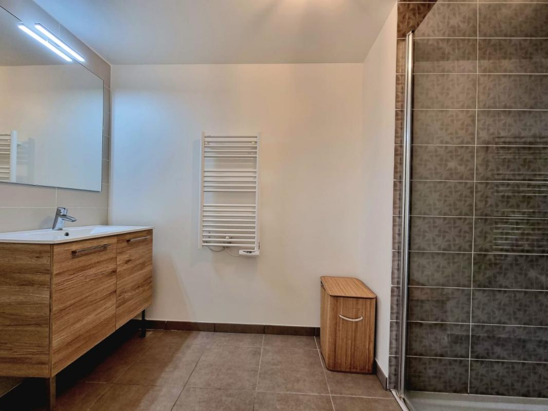 Appartement – Saint-Pierre-en-Faucigny, Saint-Maurice, Passeirier - Plus