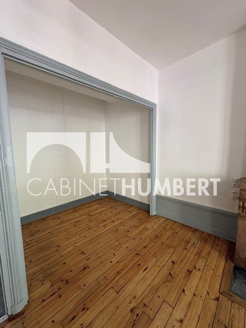 Appartement – ST ETIENNE LOIRE AUVERGNE-RHÔNE-ALPES - Plus