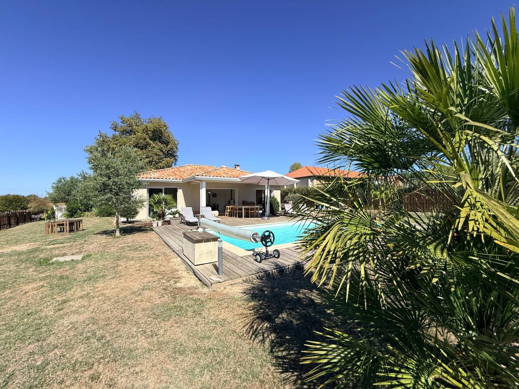Maison 5 pièces 136 m² · à Aire sur L Adour · 136 m² · 347 000 €
