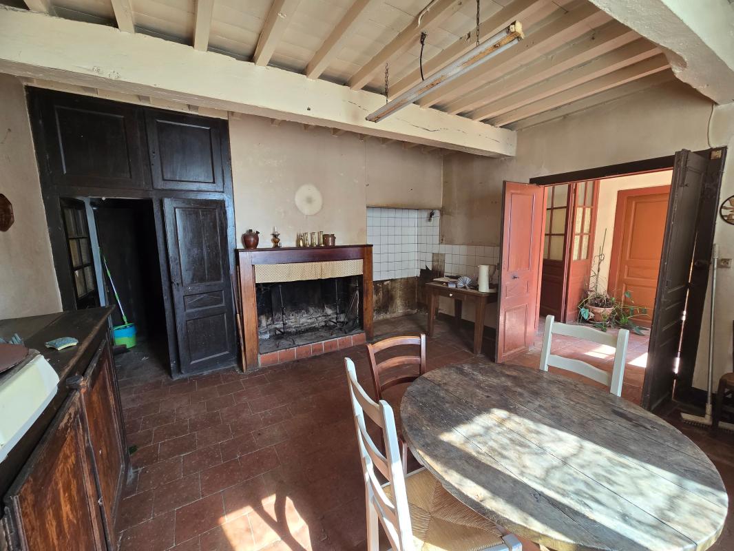 Maison – MARGOUET MEYMES GERS OCCITANIE - Vue 2