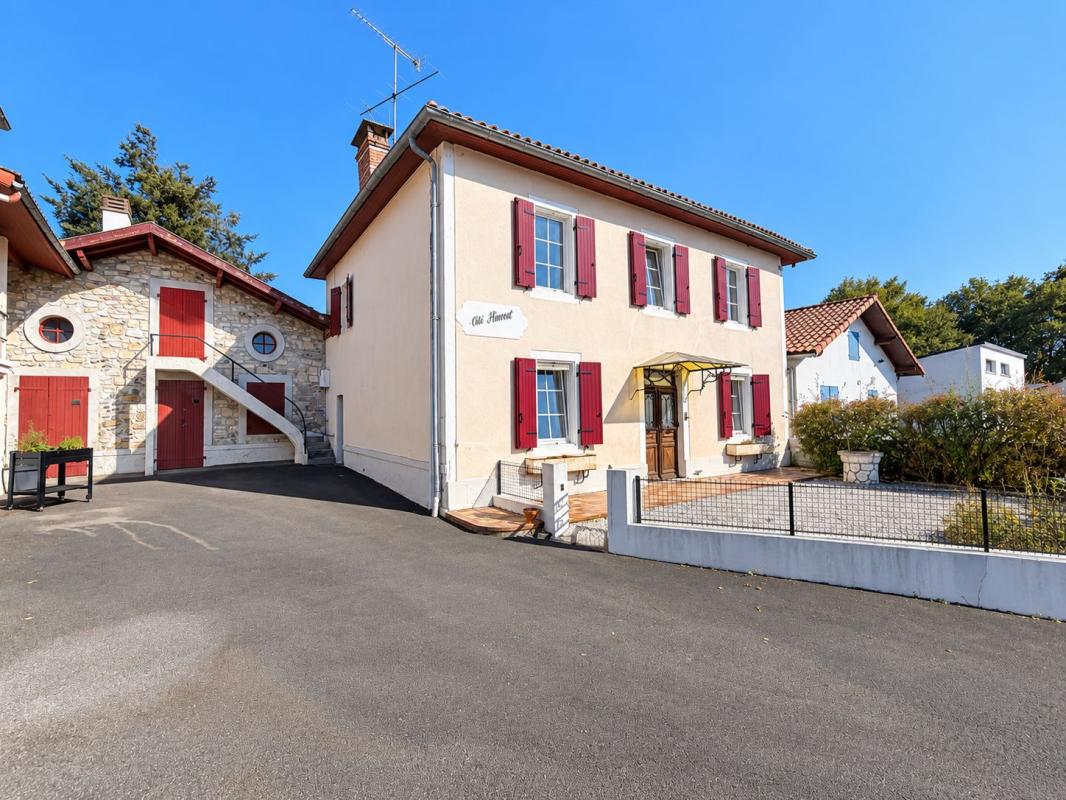 Maison 6 pièces 168 m² · à St Vincent de Paul · 168 m² · 349 800 €