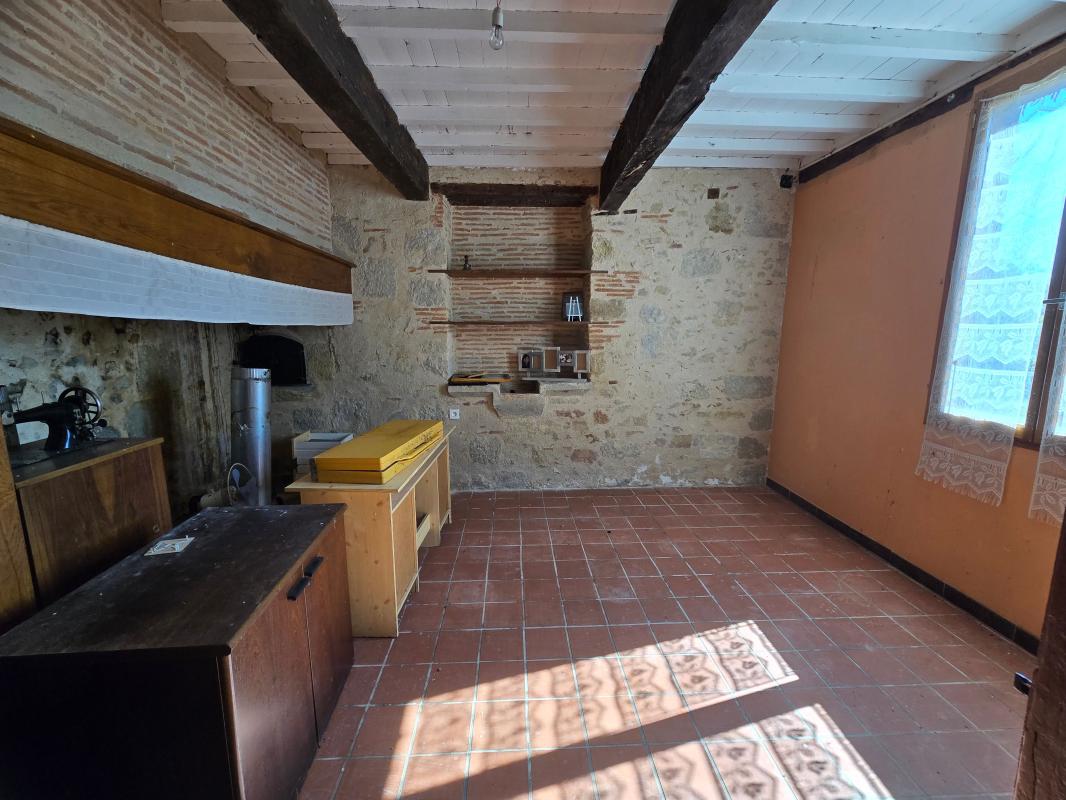 Maison – MARGOUET MEYMES GERS OCCITANIE - Vue 3