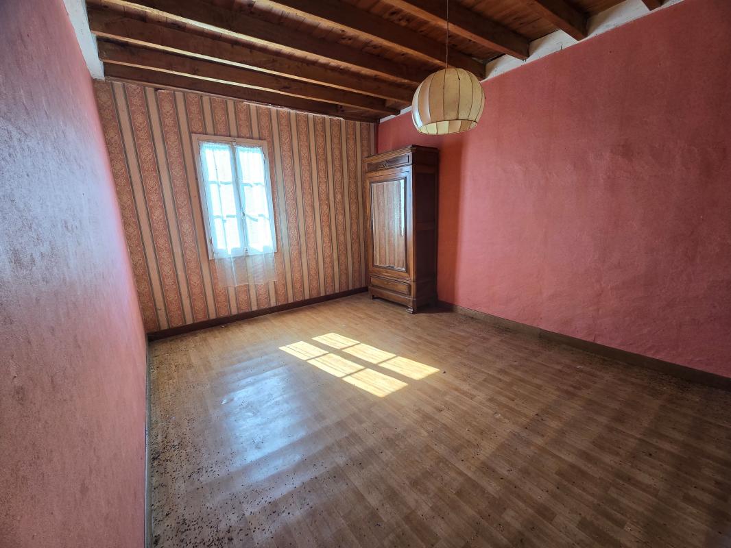 Maison – MARGOUET MEYMES GERS OCCITANIE - Vue 4