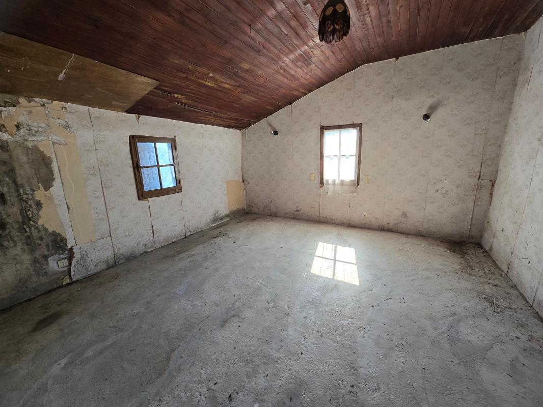 Maison – MARGOUET MEYMES GERS OCCITANIE - Plus