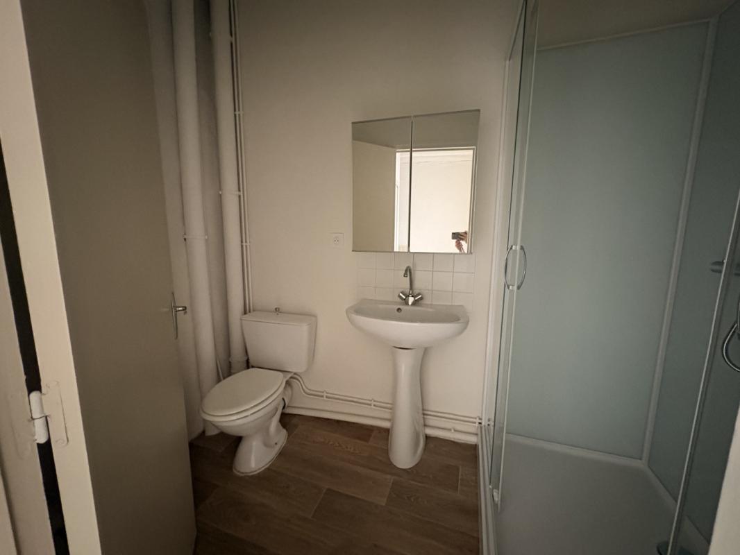 Appartement – Chinon, L'Île de Tours - Vue 5